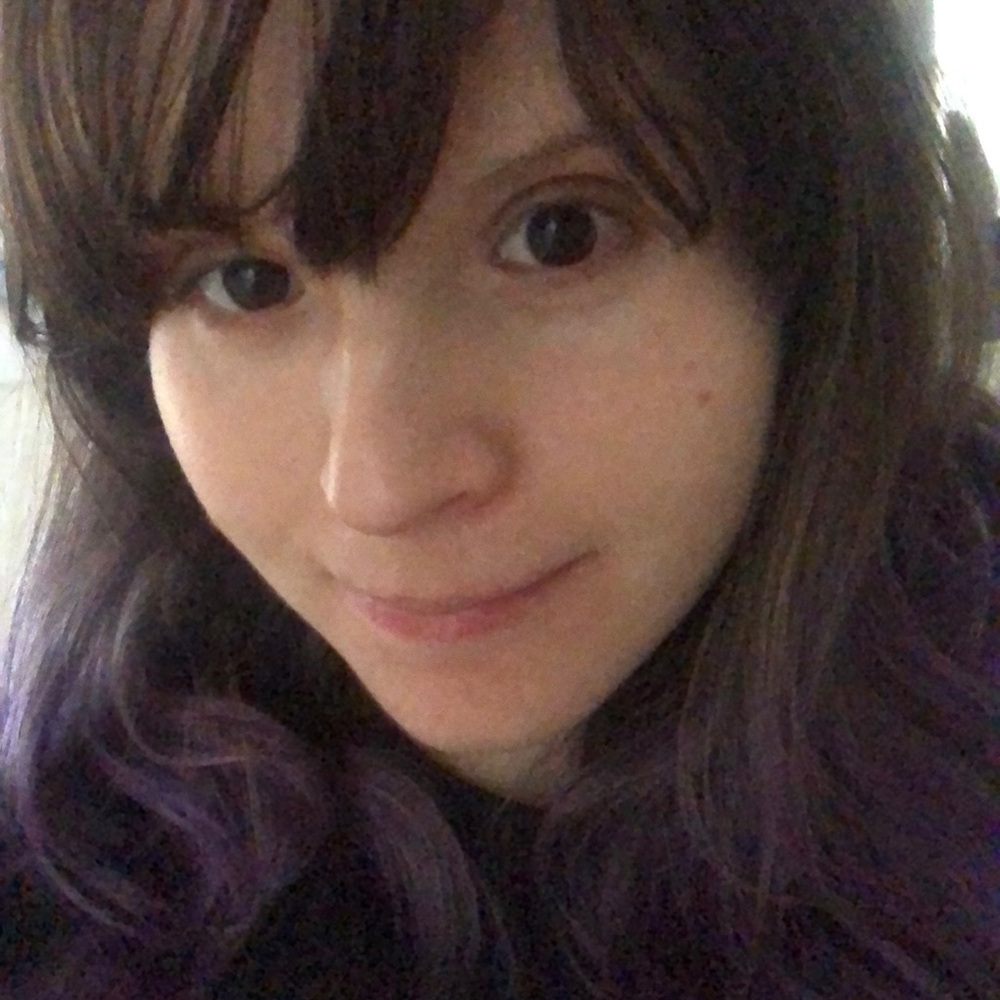 Meet your Posher, Perla